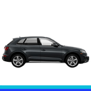 Q5 (FYB,FYG) (2016-2025)